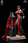 Black Lagoon Revy Statue - Focus 1 Studio [Pre - Order] Others