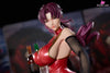 Black Lagoon Revy Statue - Focus 1 Studio [In-Stock] Others