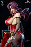 Black Lagoon Revy Statue - Focus 1 Studio [Pre - Order] Others