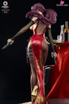 Black Lagoon Revy Statue - Focus 1 Studio [Pre - Order] Others