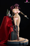 Black Lagoon Revy Statue - Focus 1 Studio [Pre - Order] Others