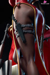 Black Lagoon Revy Statue - Focus 1 Studio [Pre - Order] Others