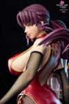 Black Lagoon Revy Statue - Focus 1 Studio [Pre - Order] Others