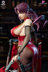 Black Lagoon Revy Statue - Focus 1 Studio [Pre - Order] Others