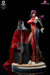 Black Lagoon Revy Statue - Focus 1 Studio [Pre - Order] Others