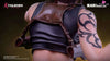 Black Lagoon Two Gunners Revy (Licensed) Resin Statue - Figurama Collectors Studio [Pre-Order] Other