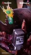 Black Lagoon Two Gunners Revy (Licensed) Resin Statue - Figurama Collectors Studio [Pre-Order] Other