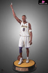 Black Mamba Kobe Bean Bryant Statue - Facefunky Studio [Pre-Order]
