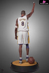 Black Mamba Kobe Bean Bryant Statue - Facefunky Studio [Pre-Order]