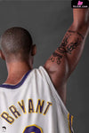 Black Mamba Kobe Bean Bryant Statue - Facefunky Studio [Pre-Order]