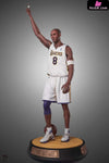 Black Mamba Kobe Bean Bryant Statue - Facefunky Studio [Pre-Order]