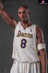 Black Mamba Kobe Bean Bryant Statue - Facefunky Studio [Pre-Order]