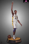 Black Mamba Kobe Bean Bryant Statue - Facefunky Studio [Pre-Order]