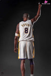 Black Mamba Kobe Bean Bryant Statue - Facefunky Studio [Pre-Order]