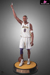 Black Mamba Kobe Bean Bryant Statue - Facefunky Studio [Pre-Order]