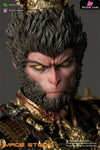 Black Myth Wukong Destined One GK Statue - IMAGE Studio [Pre-Order] - Chinese Style