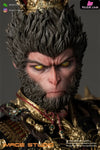Black Myth Wukong Destined One GK Statue - IMAGE Studio [Pre-Order] - Chinese Style