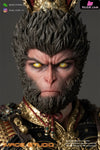 Black Myth Wukong Destined One GK Statue - IMAGE Studio [Pre-Order] - Chinese Style