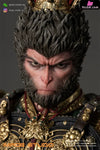 Black Myth Wukong Destined One GK Statue - IMAGE Studio [Pre-Order] - Deposit / Serious Head Version - Chinese Style