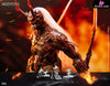 Black Myth Wukong Nod-N02:1/6 Silicone Mobile Doll Red Demon King (Licensed) Action Figure -