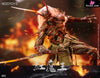 Black Myth Wukong Nod-N02:1/6 Silicone Mobile Doll Red Demon King (Licensed) Action Figure -