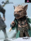 Black Myth: Wukong Zhu Bajie 1/12 Scale Figure (Licensed) - INART Studio [Pre-Order] Chinese Style