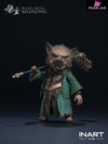 Black Myth: Wukong Zhu Bajie 1/12 Scale Figure (Licensed) - INART Studio [Pre-Order] Chinese Style