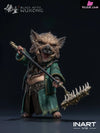 Black Myth: Wukong Zhu Bajie 1/12 Scale Figure (Licensed) - INART Studio [Pre-Order] Chinese Style