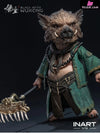 Black Myth: Wukong Zhu Bajie 1/12 Scale Figure (Licensed) - INART Studio [Pre-Order] Chinese Style