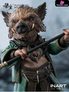 Black Myth: Wukong Zhu Bajie 1/12 Scale Figure (Licensed) - INART Studio [Pre-Order] Deposit Chinese Style
