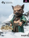 Black Myth: Wukong Zhu Bajie 1/12 Scale Figure (Licensed) - INART Studio [Pre-Order] Chinese Style