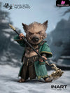 Black Myth: Wukong Zhu Bajie 1/12 Scale Figure (Licensed) - INART Studio [Pre-Order] Chinese Style