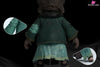 Black Myth: Wukong Zhu Bajie 1/12 Scale Figure (Licensed) - INART Studio [Pre-Order] Chinese Style