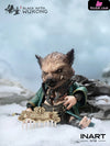 Black Myth: Wukong Zhu Bajie 1/12 Scale Figure (Licensed) - INART Studio [Pre-Order] Chinese Style