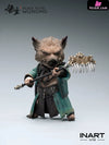 Black Myth: Wukong Zhu Bajie 1/12 Scale Figure (Licensed) - INART Studio [Pre-Order] Chinese Style