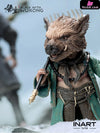 Black Myth: Wukong Zhu Bajie 1/12 Scale Figure (Licensed) - INART Studio [Pre-Order] Chinese Style