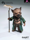 Black Myth: Wukong Zhu Bajie 1/12 Scale Figure (Licensed) - INART Studio [Pre-Order] Chinese Style