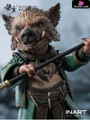 Black Myth: Wukong Zhu Bajie 1/12 Scale Figure (Licensed) - INART Studio [Pre-Order] Deposit Chinese Style