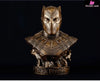 Marvel - Black Panther Resin Statue Iron Studio [In Stock] Marvel