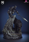 Marvel Black Panther Resin Statue - Wasp Studio [Pre - Order] Deposit Marvel