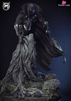 Marvel Black Panther Resin Statue - Wasp Studio [Pre - Order] Marvel