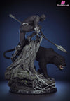 Marvel Black Panther Statue - Heroe Collectibles Studio [Pre-Order] Marvel