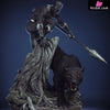 Marvel Black Panther Statue - Heroe Collectibles Studio [Pre-Order] Marvel
