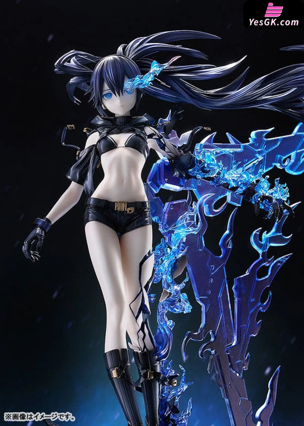 Black Rock Shooter DAWN FALL Empress huke Ver. 1/7 Figure (Licensed) - GSC Studio [Pre-Order] Others