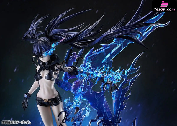 Black Rock Shooter DAWN FALL Empress huke Ver. 1/7 Figure (Licensed) - GSC Studio [Pre-Order] Others