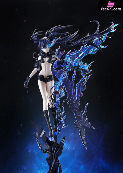 Black Rock Shooter DAWN FALL Empress huke Ver. 1/7 Figure (Licensed) - GSC Studio [Pre-Order] Deposit Others