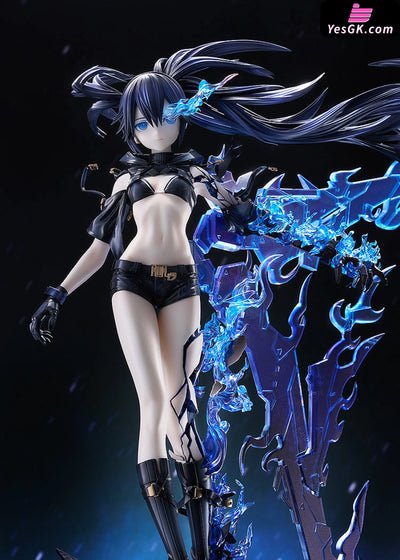 Black Rock Shooter DAWN FALL Empress huke Ver. 1/7 Figure (Licensed) - GSC Studio [Pre-Order] Others