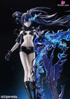 Black Rock Shooter DAWN FALL Empress huke Ver. 1/7 Figure (Licensed) - GSC Studio [Pre-Order] Others