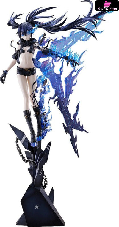 Black Rock Shooter DAWN FALL Empress huke Ver. 1/7 Figure (Licensed) - GSC Studio [Pre-Order] Others