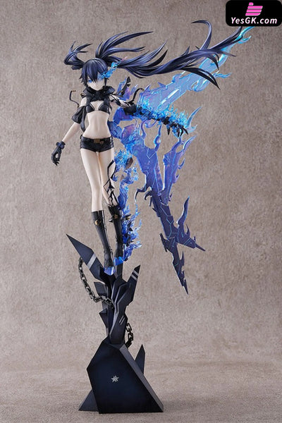 Black Rock Shooter DAWN FALL Empress huke Ver. 1/7 Figure (Licensed) - GSC Studio [Pre-Order] Others